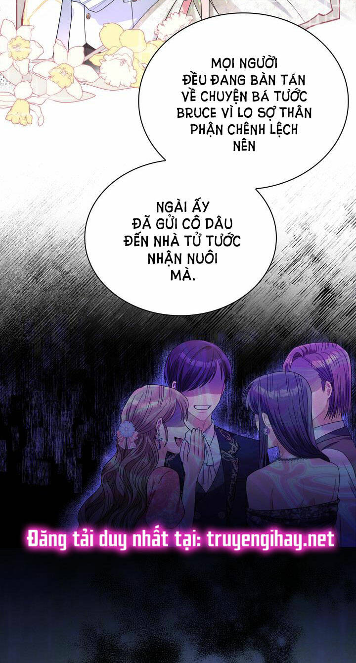 Công Nương Su Chương 68.1 Ảnh 9