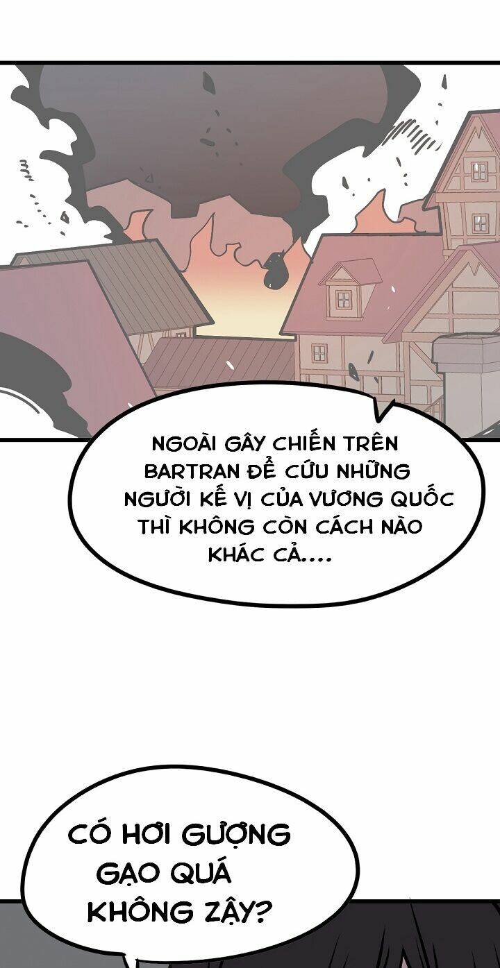 Cuộc Phiêu Lưu Của Cậu Bé Rồng Chương 13 Ảnh 26
