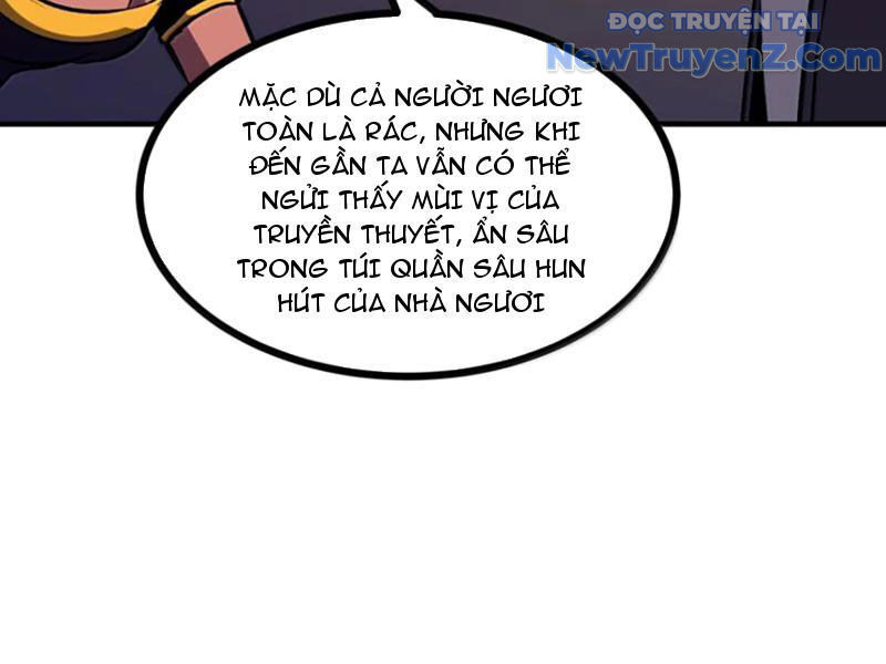 Ta Nhặt Rác Thượng Vương Giả Chương 67 Ảnh 28
