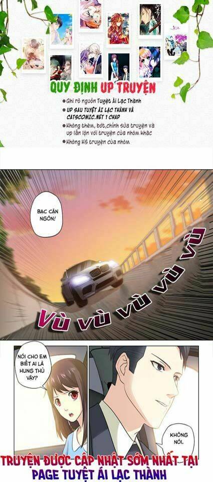 Hãy Nhắm Mắt Khi Anh Đến Chương 52 Ảnh 3