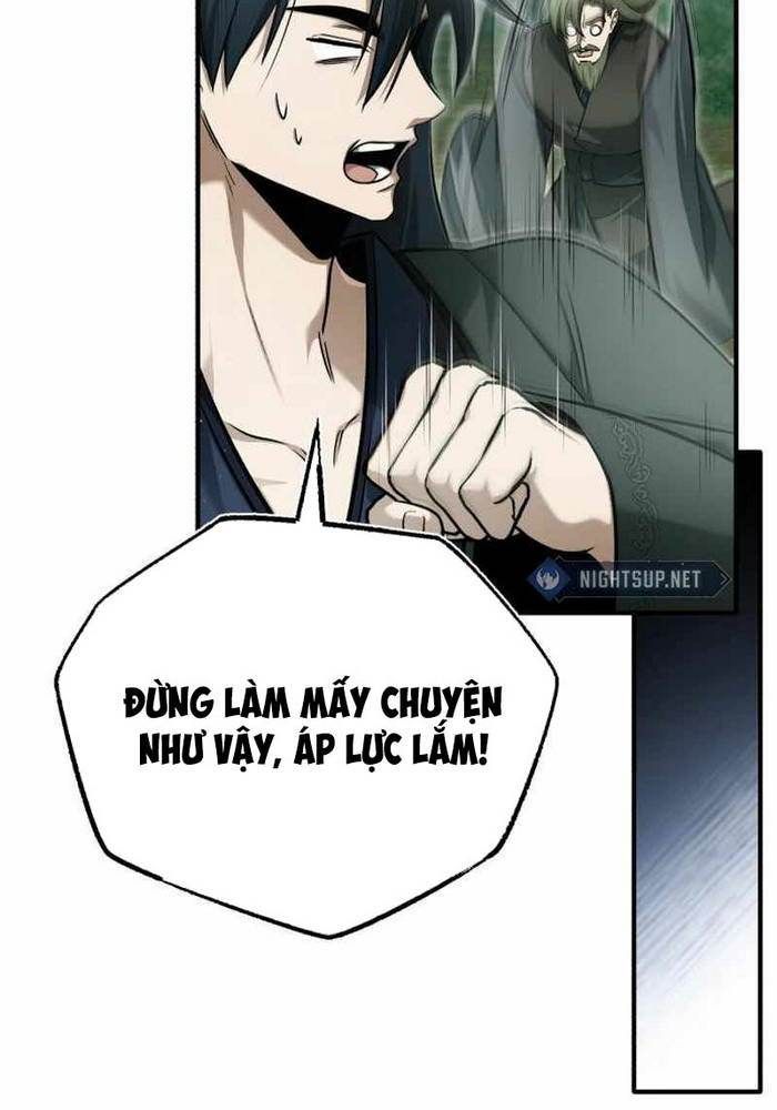Hồi Quy Giả Về Hưu Chương 65 Ảnh 87