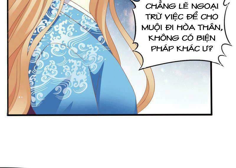 Tình Tễ Hà Xử Chương 6 Ảnh 38