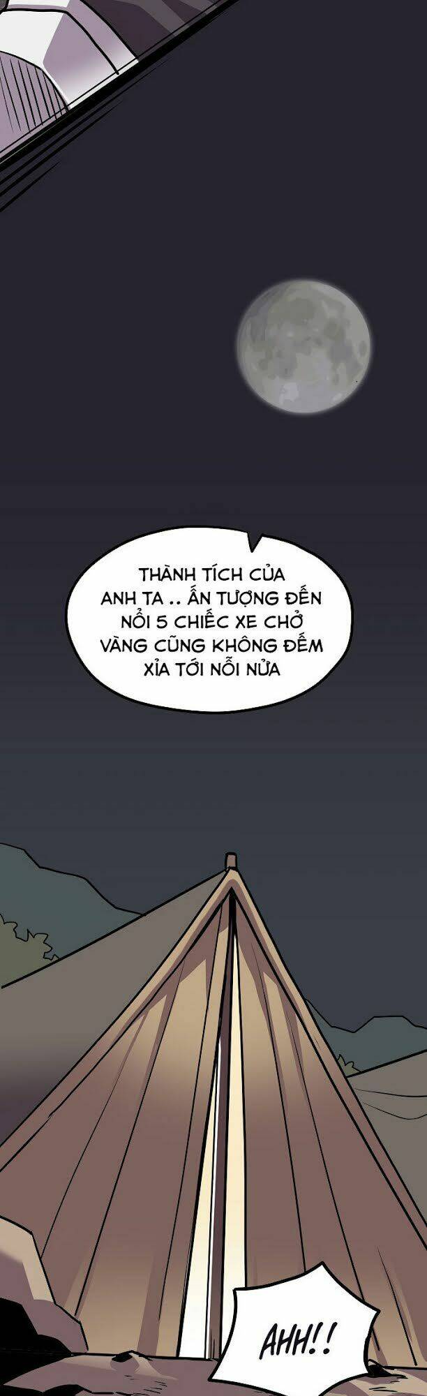 Cuộc Phiêu Lưu Của Cậu Bé Rồng Chương 5 Ảnh 26