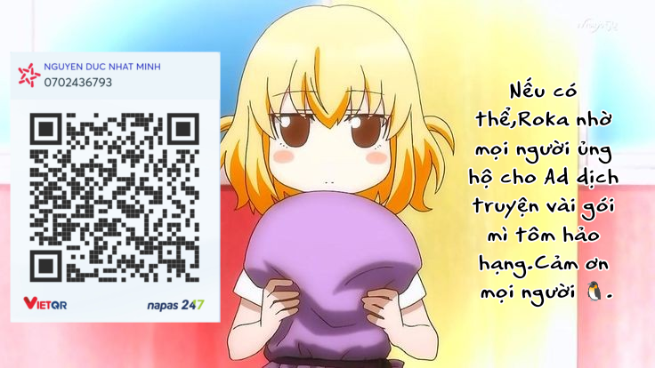 Seitokai Yakuindomo Chương 538 Ảnh 7