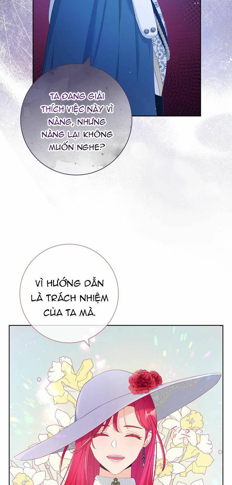 Chồng Tôi Là Người Do Tôi Định Đoạt Chương 10 Ảnh 19