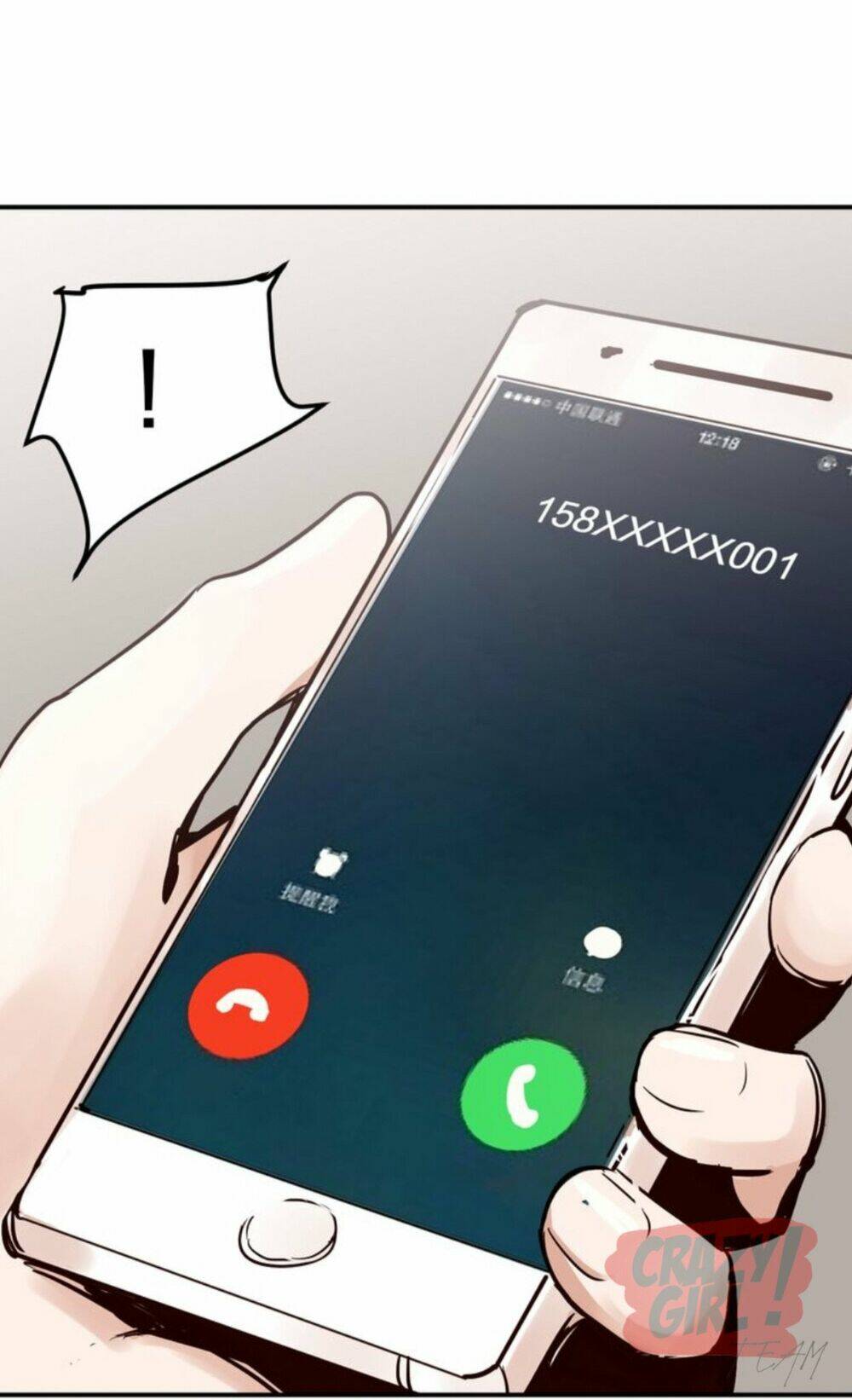 Kim Tiền Chí Thượng Chương 5 Ảnh 39