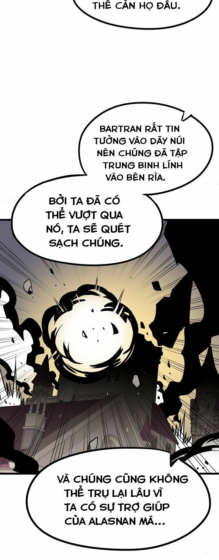 Cuộc Phiêu Lưu Của Cậu Bé Rồng Chương 13 Ảnh 64