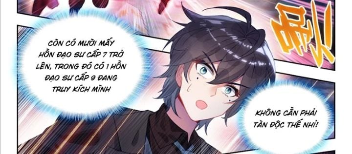 Tuyệt Thế Đường Môn - Đấu La Đại Lục 2 Chương 543 Ảnh 12