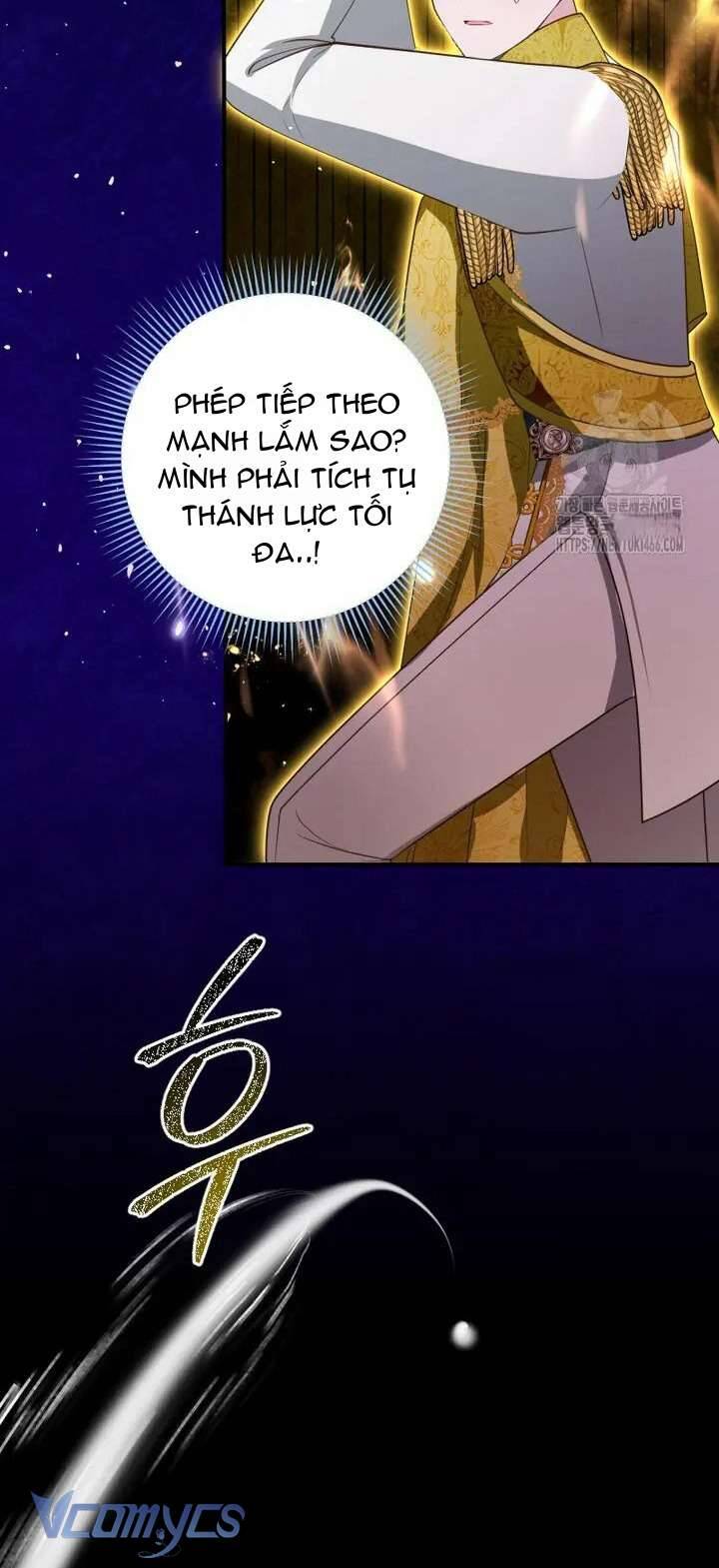 Sau Này Họ Sẽ Sinh Ra Tôi Chương 21 Ảnh 53