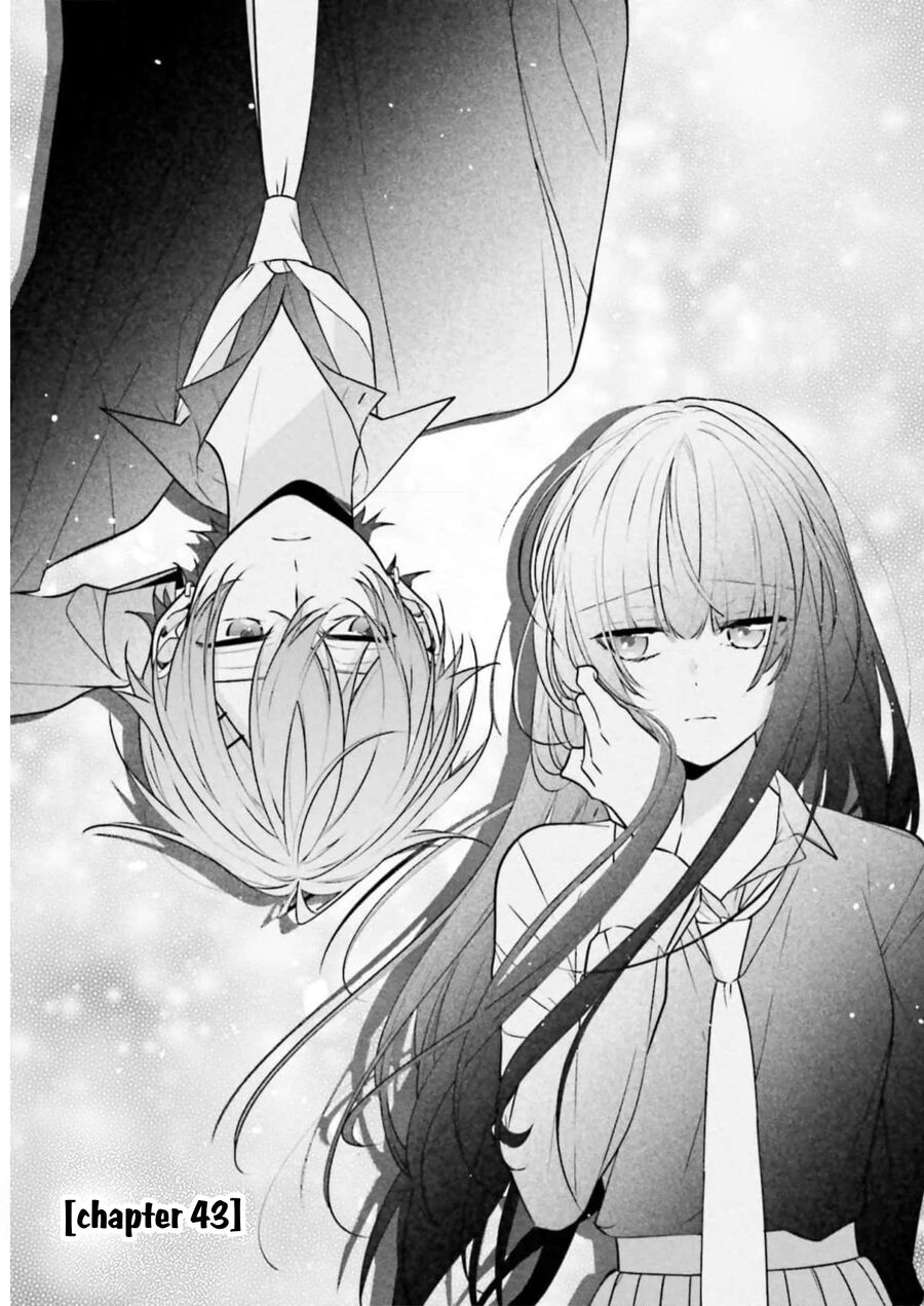 Cho Dù Tôi Có Chết, Tôi Cũng Sẽ Không Chọn Cậu Chương 43 Ảnh 4