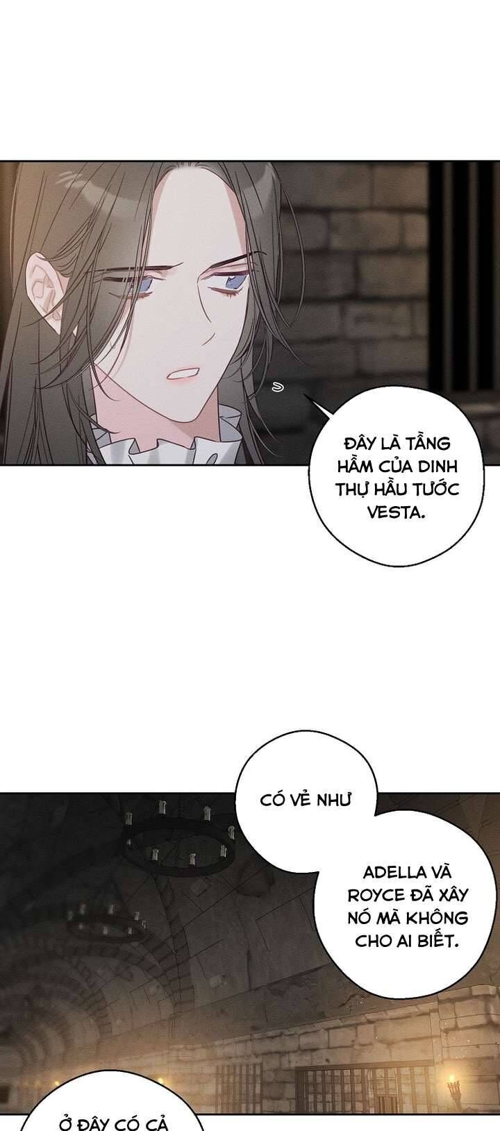 Tôi Phải Giấu Em Trai Trước Đã Chương 89 Ảnh 9