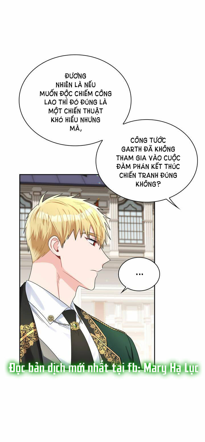 Công Nương Su Chương 68.2 Ảnh 14