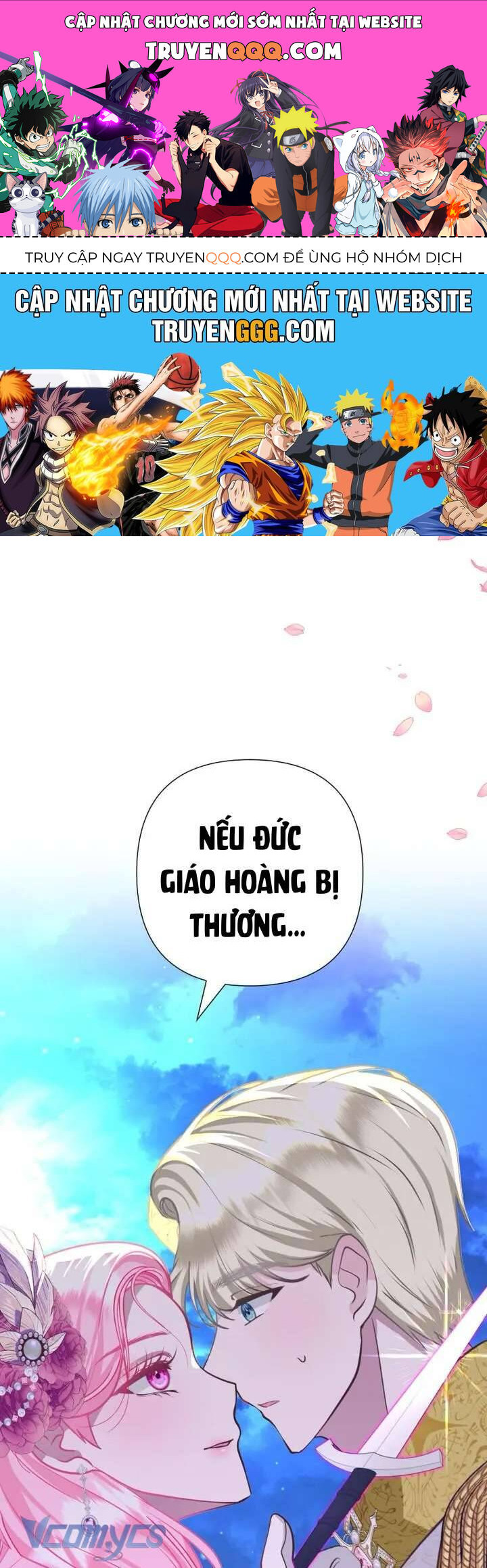 Sau Này Họ Sẽ Sinh Ra Tôi Chương 21 Ảnh 2