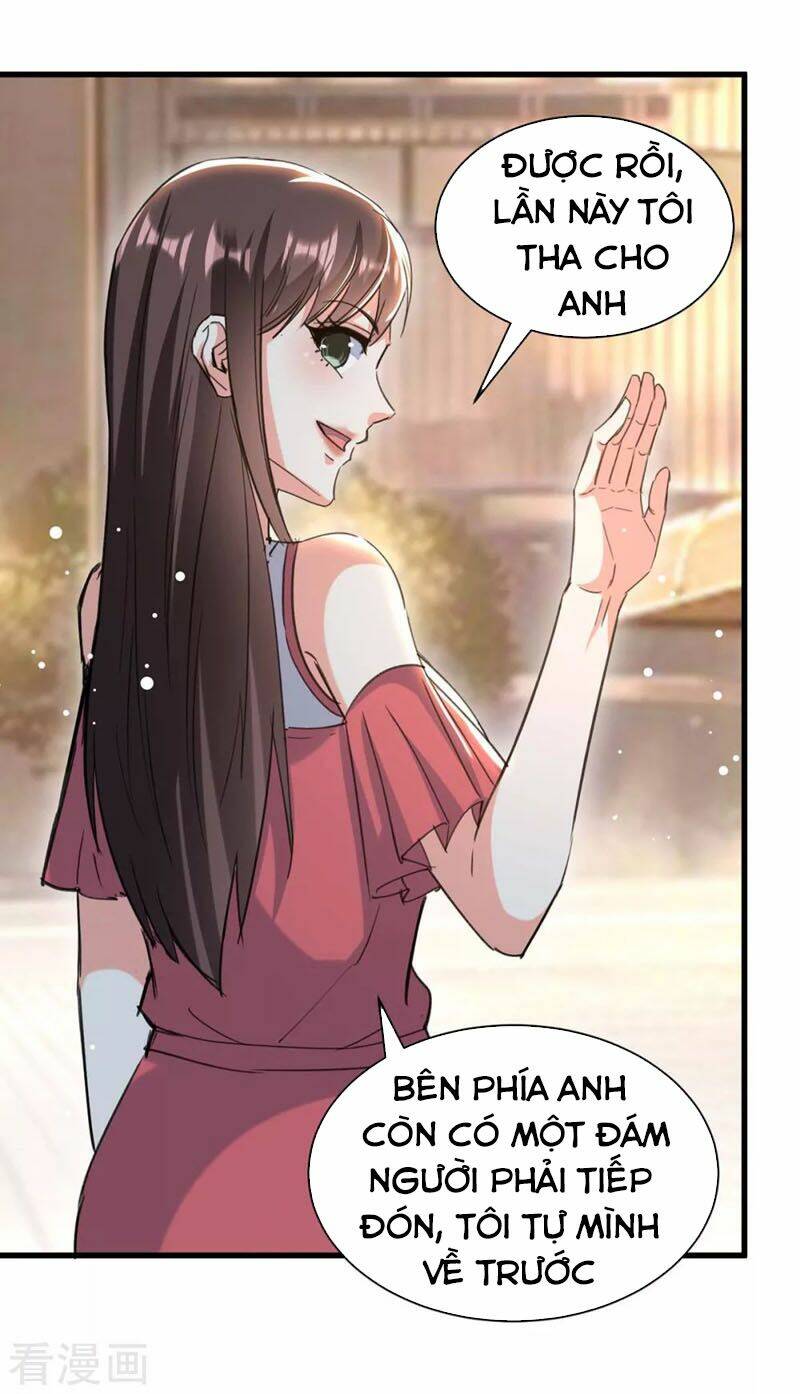 Thần Cấp Thấu Thị Chương 224 Ảnh 26