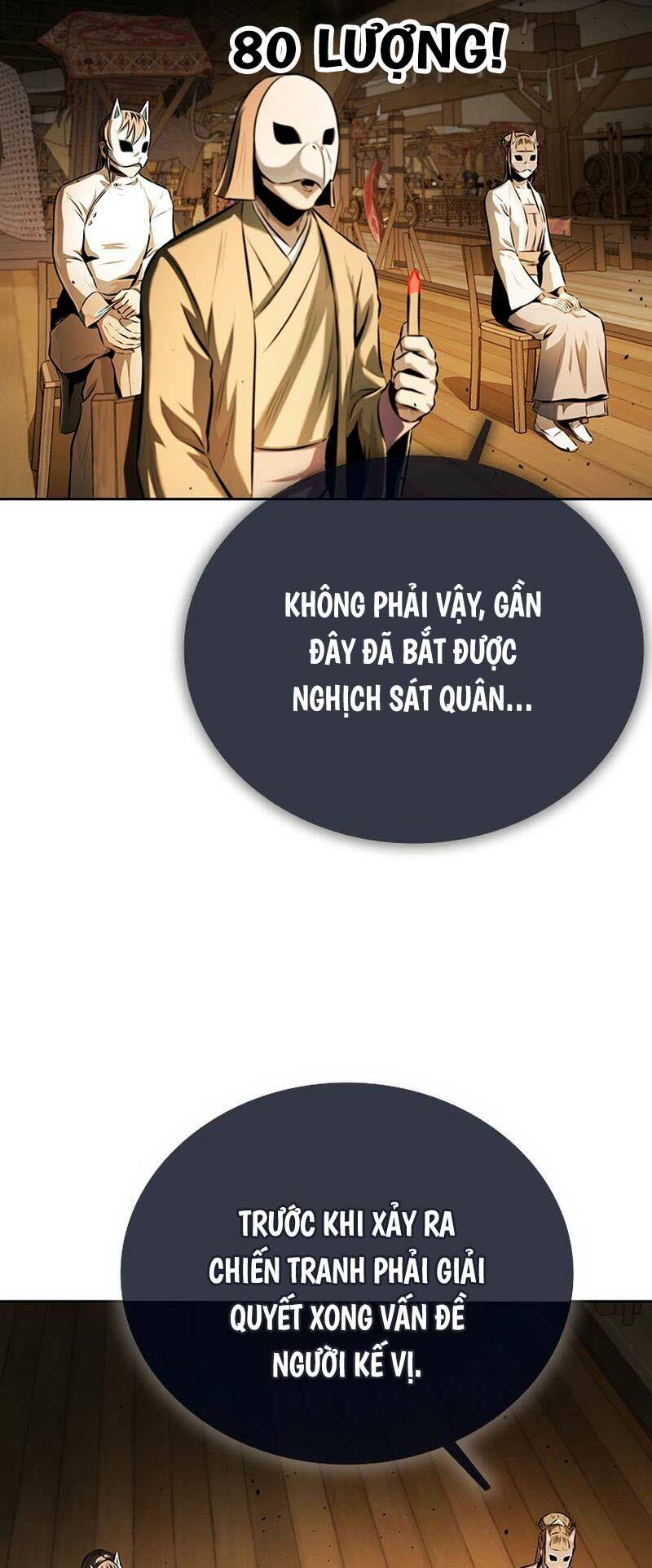 Kiếm Đế Nguyệt Linh Chương 69 Ảnh 52