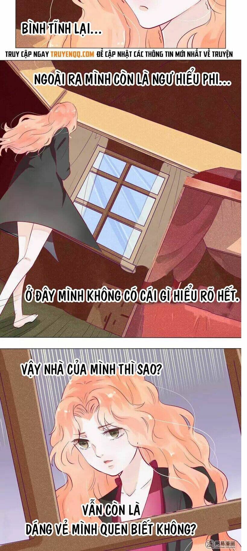 Tổng Tài Yêu Hai Con Người Của Tôi Chương 4 Ảnh 8
