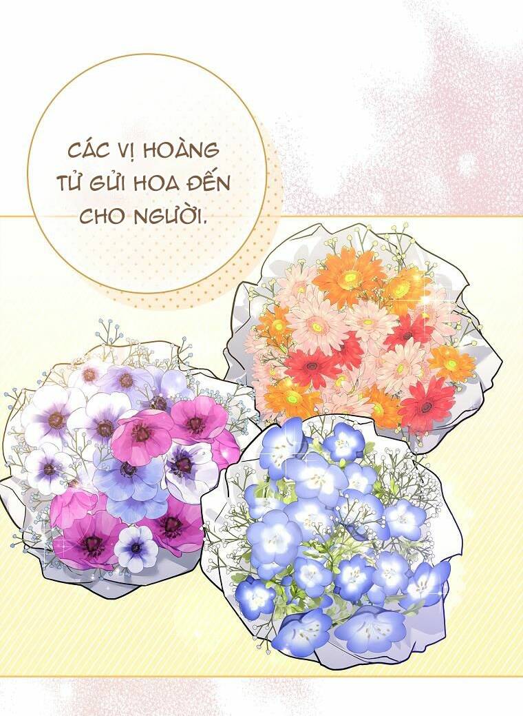 Chồng Tôi Là Người Do Tôi Định Đoạt Chương 18 Ảnh 49