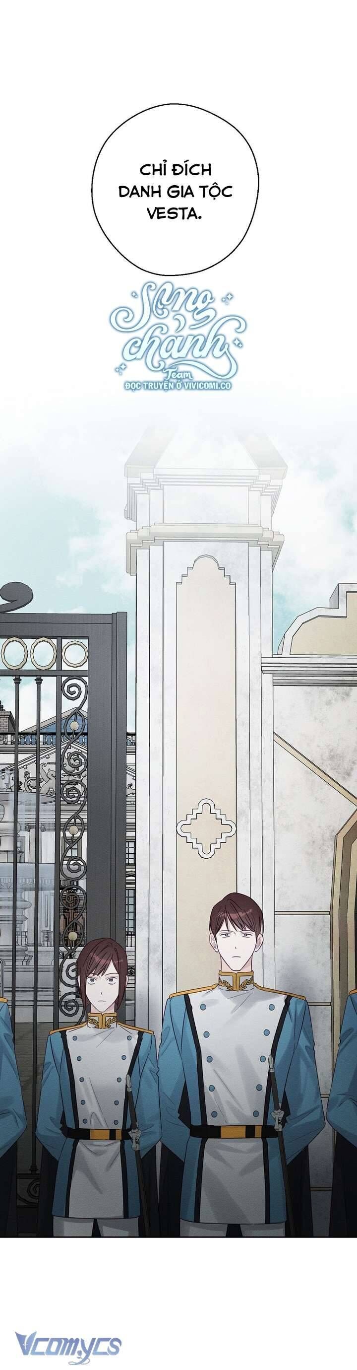 Tôi Phải Giấu Em Trai Trước Đã Chương 88 Ảnh 22