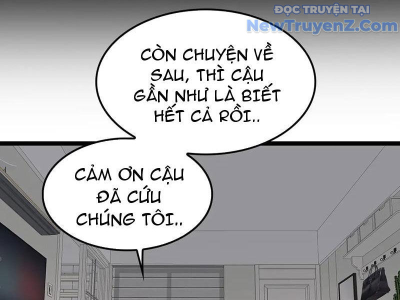 Mạt Thế Kiếm Thần: Ta Chấn Kinh Toàn Cầu Chương 74 Ảnh 32