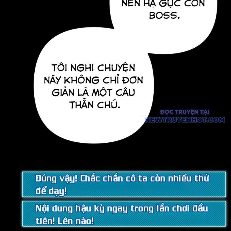 Streamer Game Thiên Tài Bị Ma Ám Chương 37 Ảnh 225