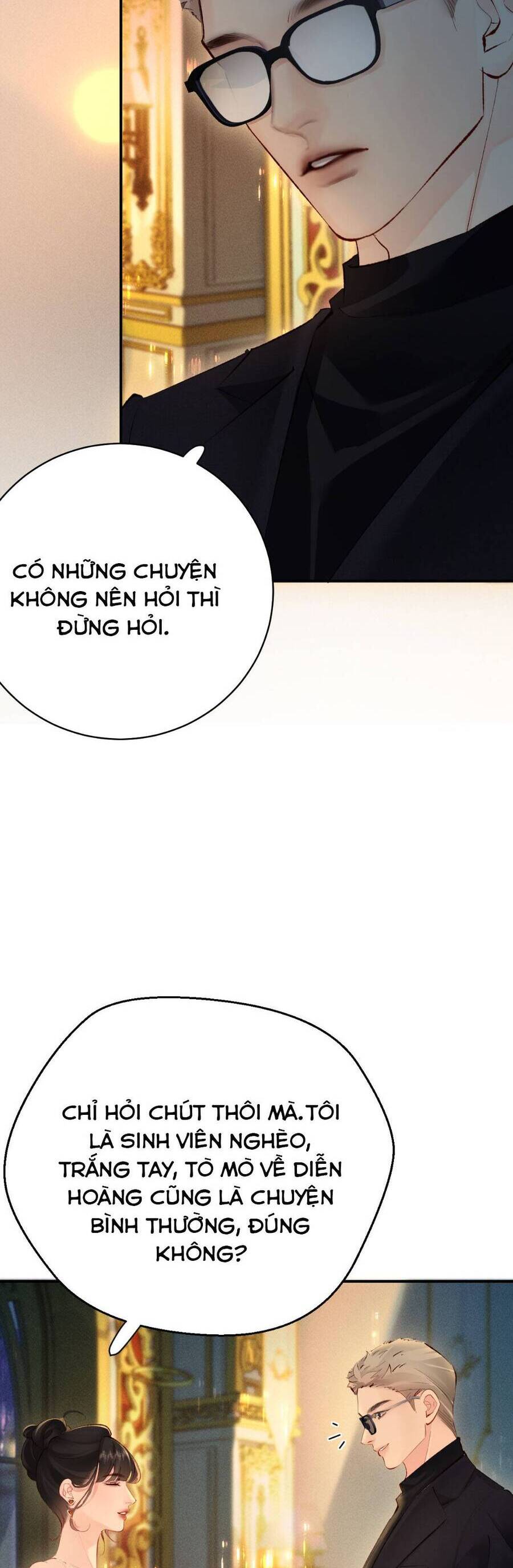 Siêu Cấp Cưng Chiều Chương 9 Ảnh 7