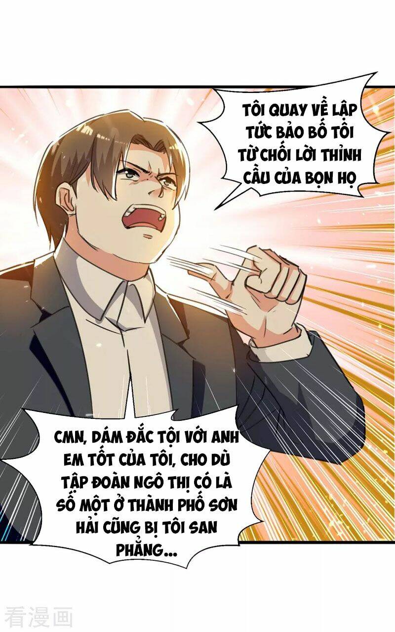 Thần Cấp Thấu Thị Chương 224 Ảnh 4