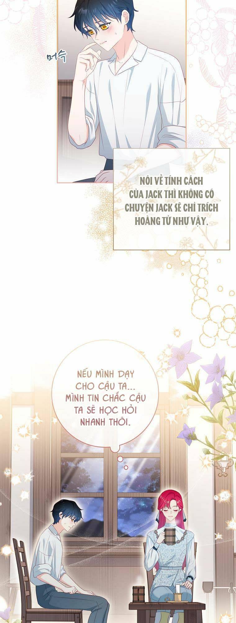 Chồng Tôi Là Người Do Tôi Định Đoạt Chương 26 Ảnh 16