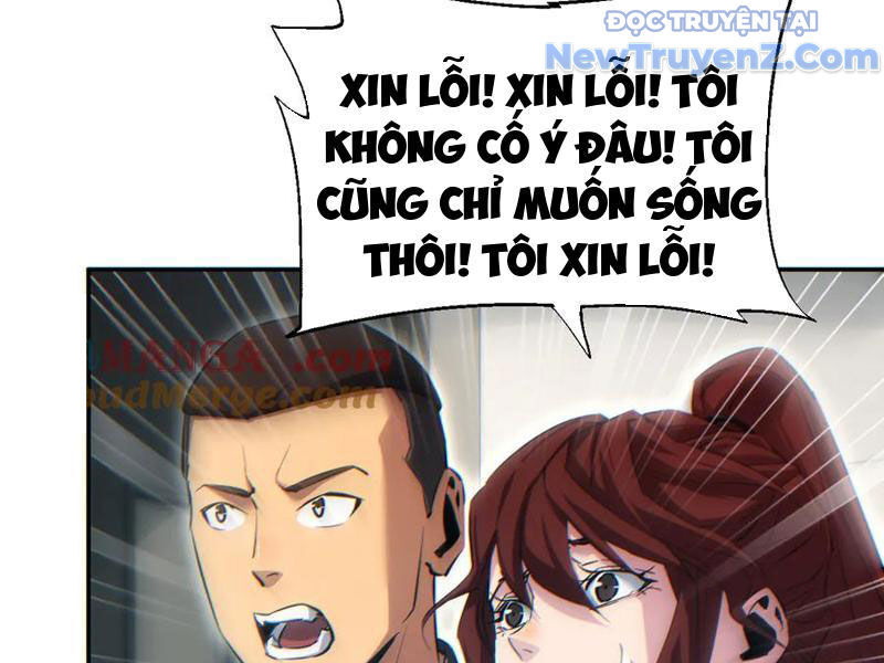 Mạt Thế Trọng Sinh: Ta Quay Gacha Làm Trùm! Chương 50 Ảnh 79