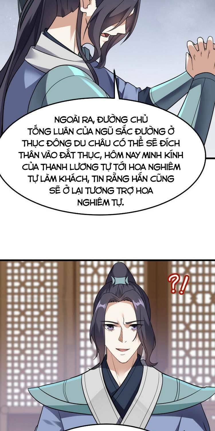 Ta Đoạt Xá Ma Hoàng Chương 8 Ảnh 25
