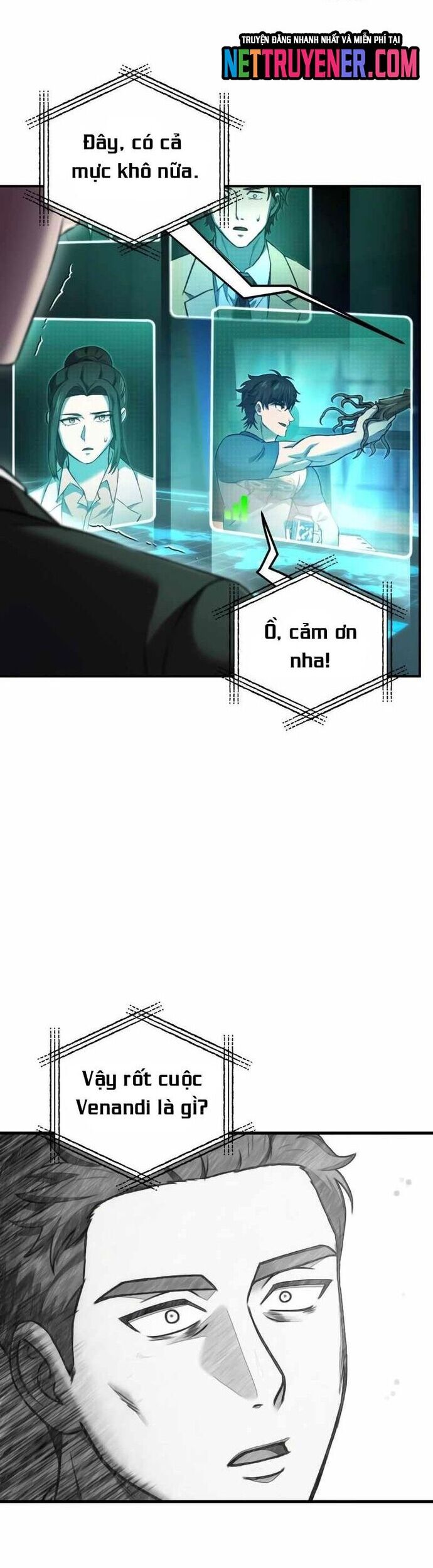 Chỉ Mình Ta Hồi Sinh Chương 46 Ảnh 39