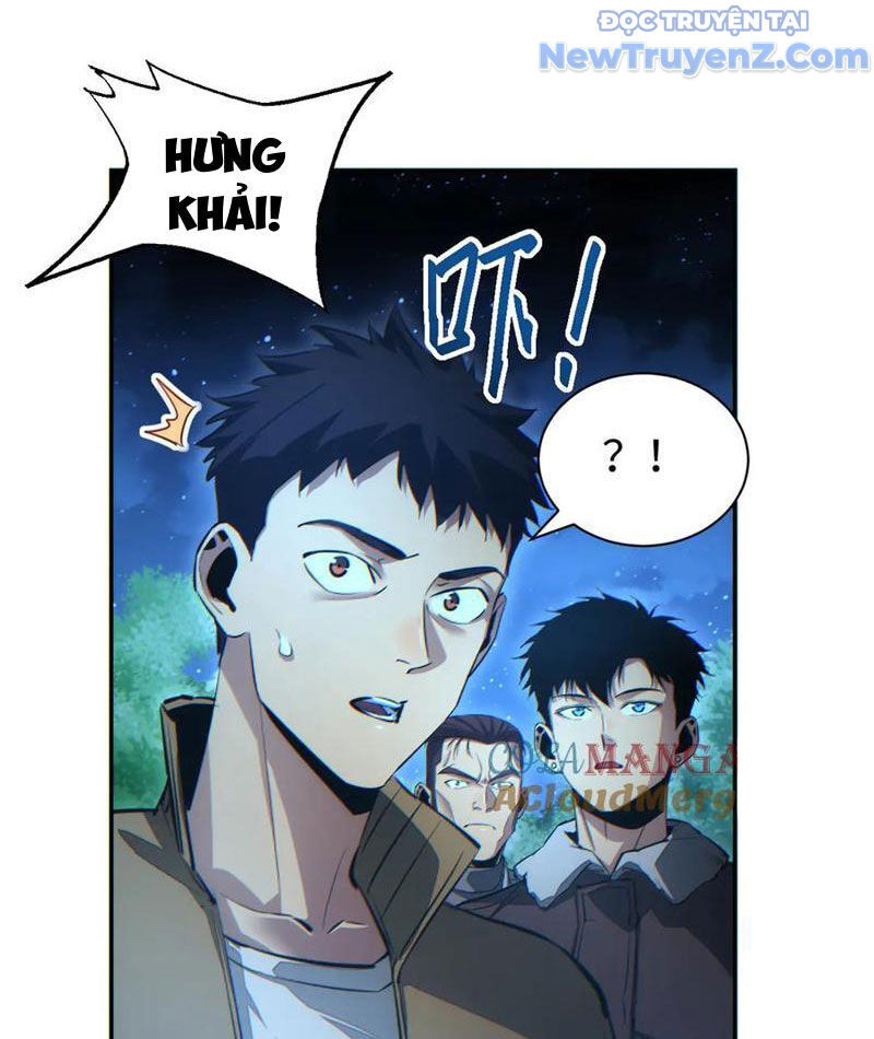 Mạt Thế Trọng Sinh: Ta Quay Gacha Làm Trùm! Chương 49 Ảnh 85