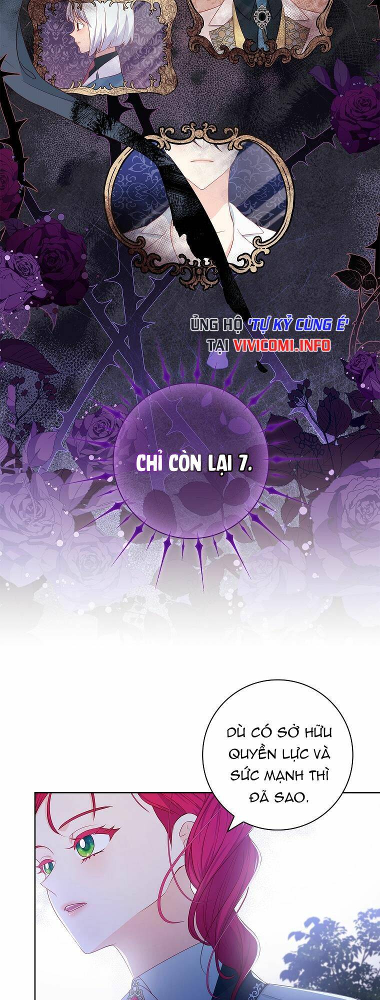 Chồng Tôi Là Người Do Tôi Định Đoạt Chương 20 Ảnh 10