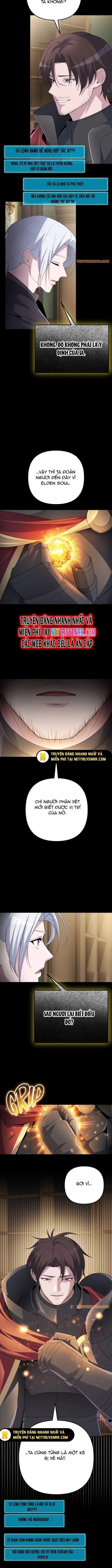 Streamer Game Thiên Tài Bị Ma Ám Chương 39 Ảnh 17