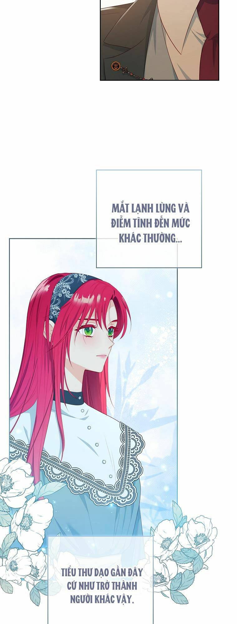 Chồng Tôi Là Người Do Tôi Định Đoạt Chương 13 Ảnh 10