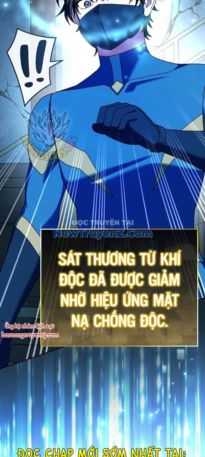 Stream Của Cung Thủ Thiên Tài Chương 63 Ảnh 5
