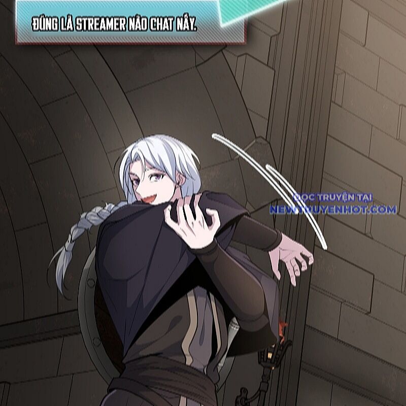 Streamer Game Thiên Tài Bị Ma Ám Chương 36 Ảnh 98