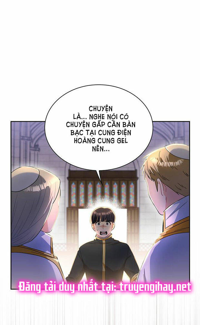 Công Nương Su Chương 70.2 Ảnh 26
