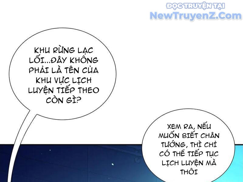 Ta Ký Kết Khế Ước Với Chính Mình Chương 93 Ảnh 40