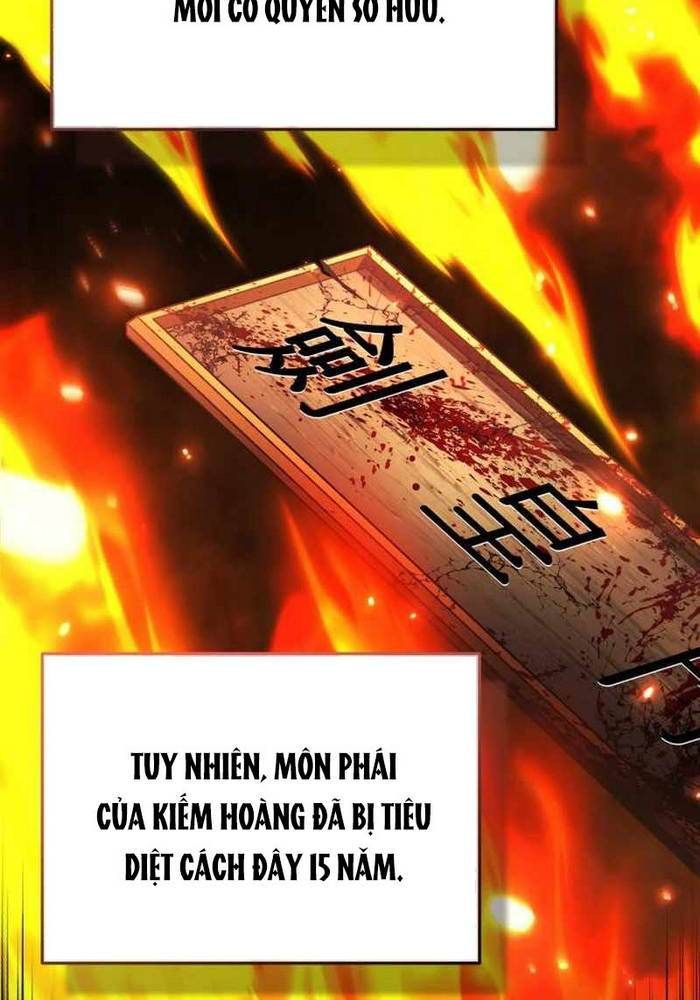 Hồi Quy Giả Về Hưu Chương 65 Ảnh 95