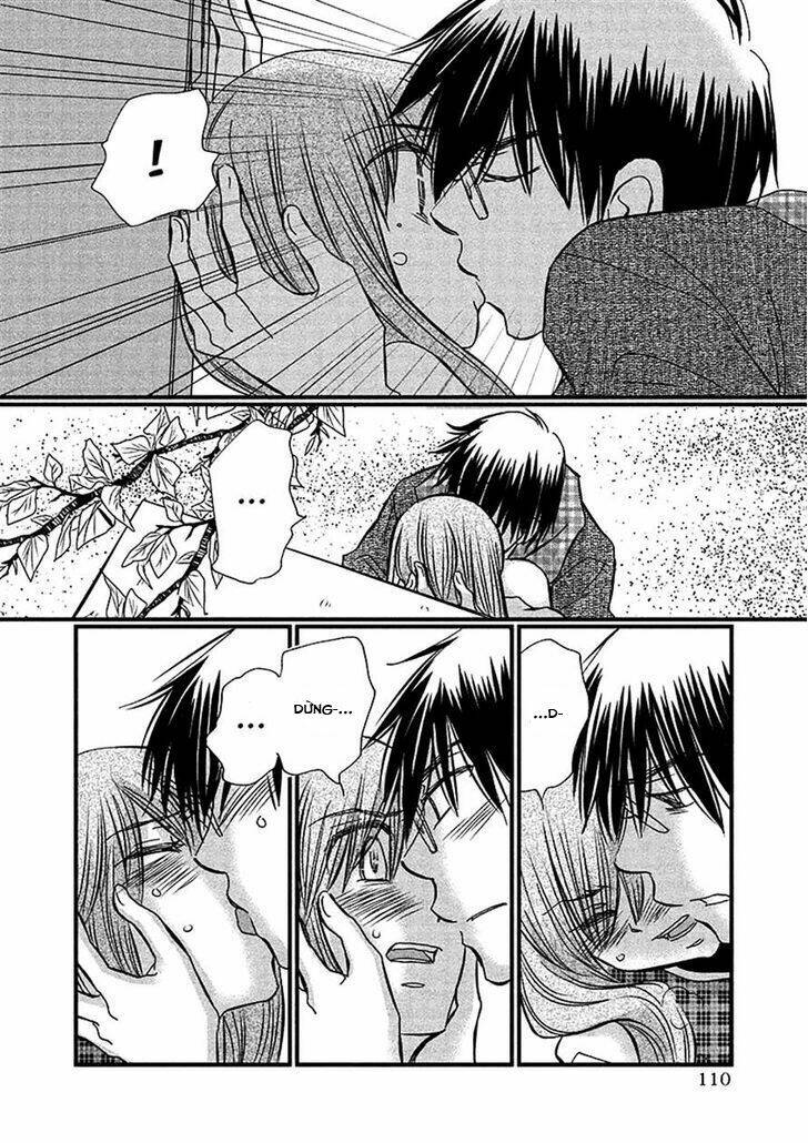 Usotsuki Paradox Chương 70 Ảnh 21