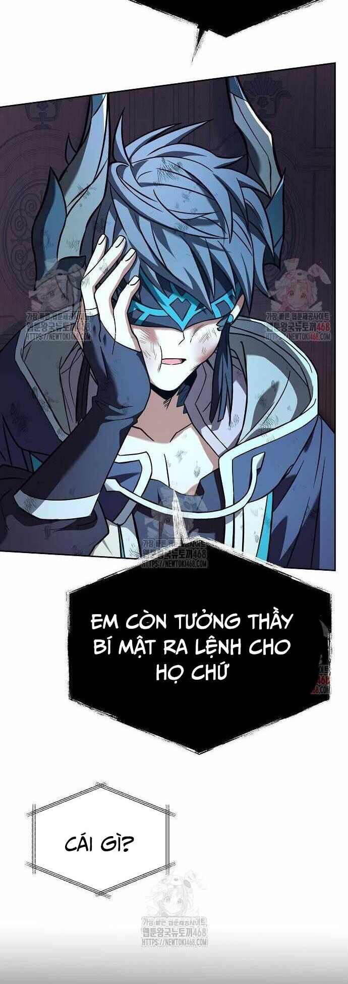 Chòm Sao Là Đệ Tử Của Tôi Chương 117 Ảnh 63