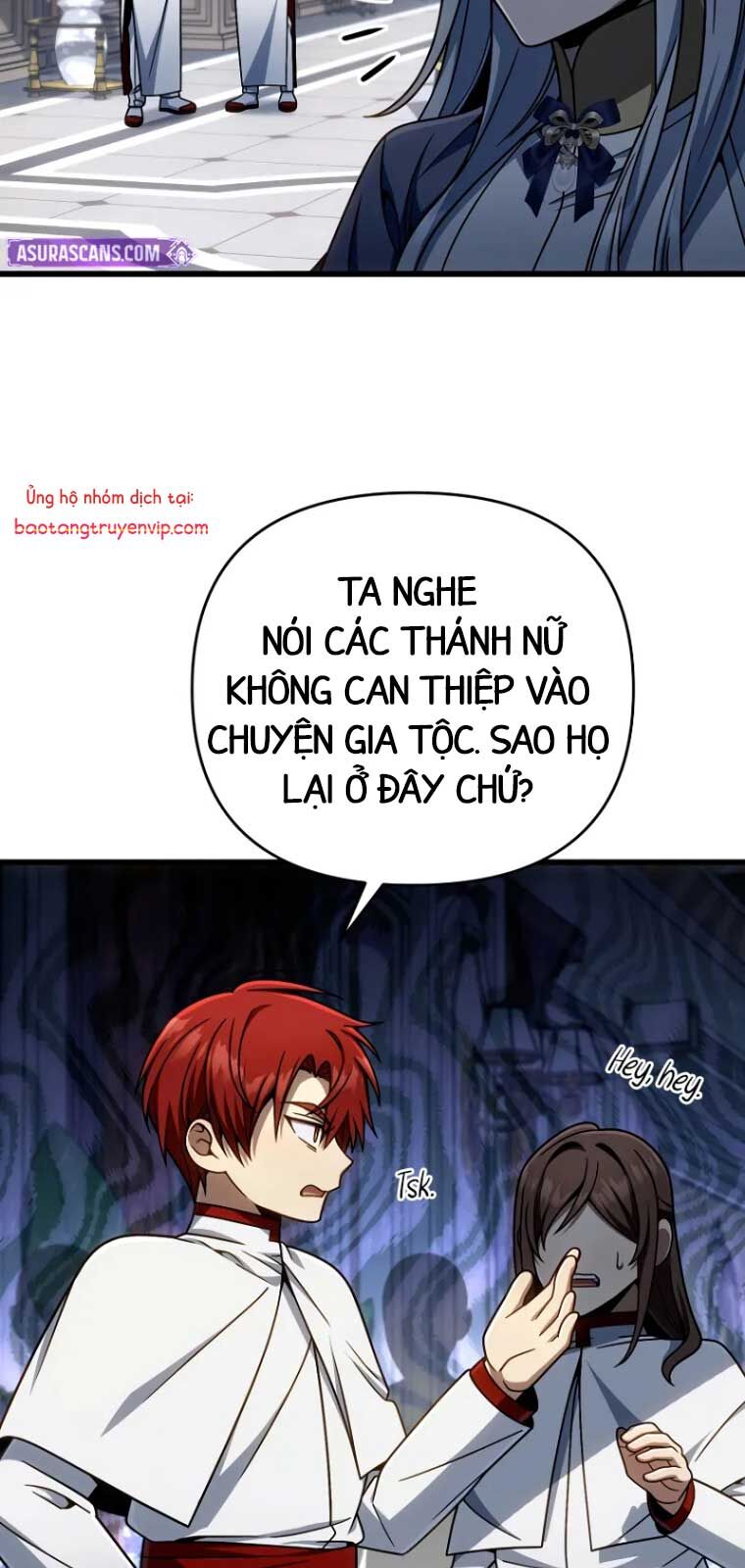 Ta Sẽ Phá Hủy Đất Nước Này Chương 36.1 Ảnh 67