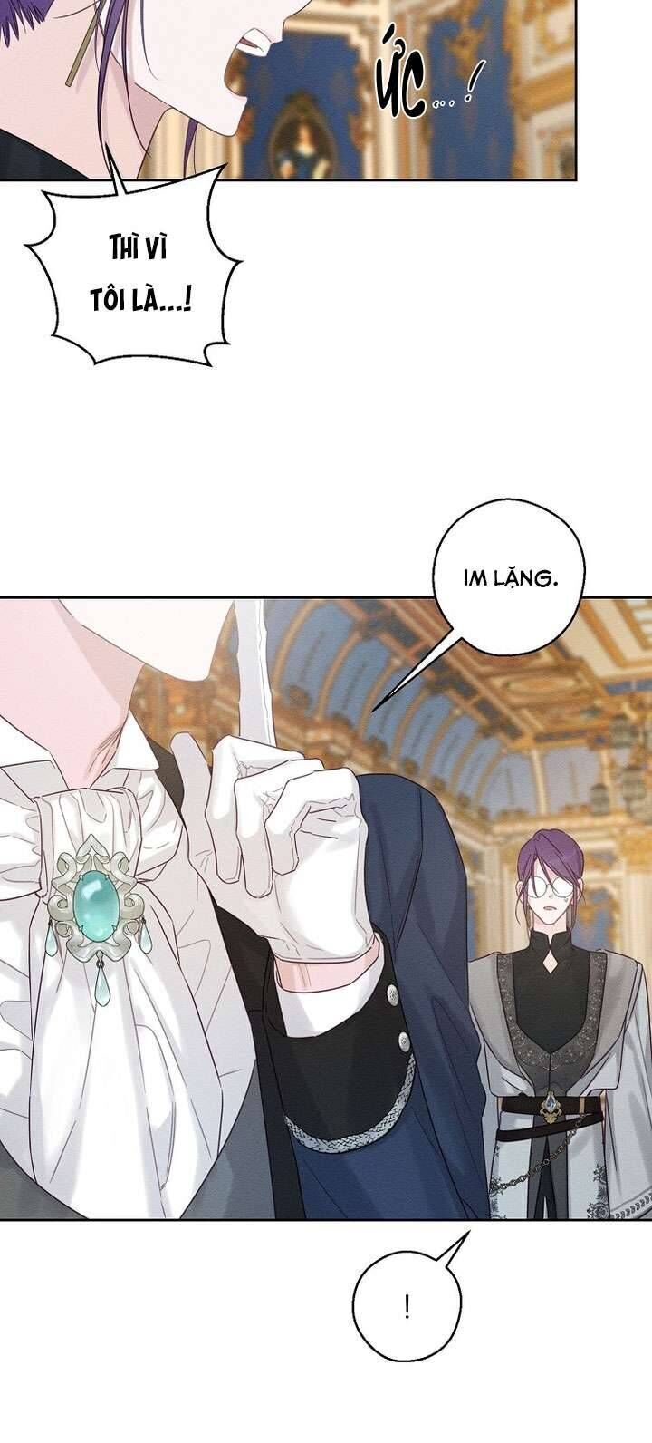 Tôi Phải Giấu Em Trai Trước Đã Chương 85 Ảnh 25
