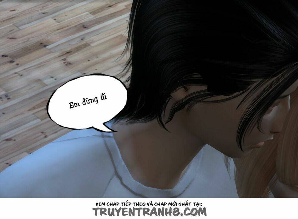 Cô Dâu Giả Mạo [Truyện Sims] Chương 37 Ảnh 95