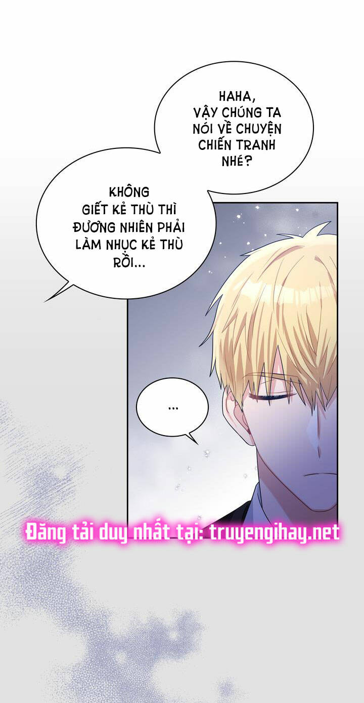 Công Nương Su Chương 68.1 Ảnh 13