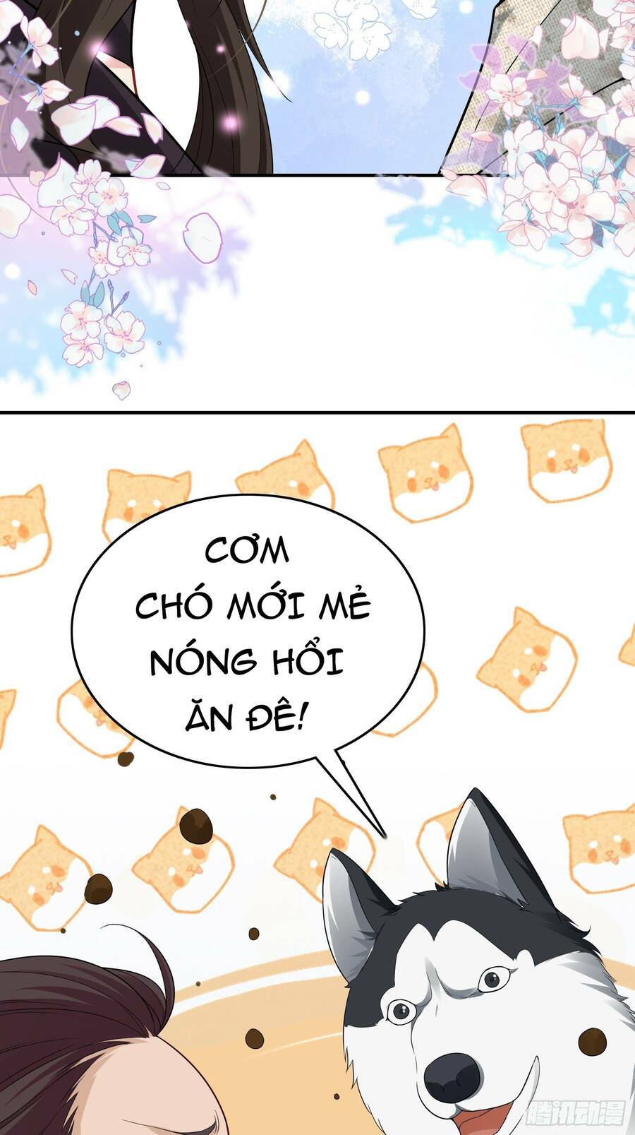 Hệ Thống Trong Tay Ta Tha Hồ Lãng Chương 8 Ảnh 31
