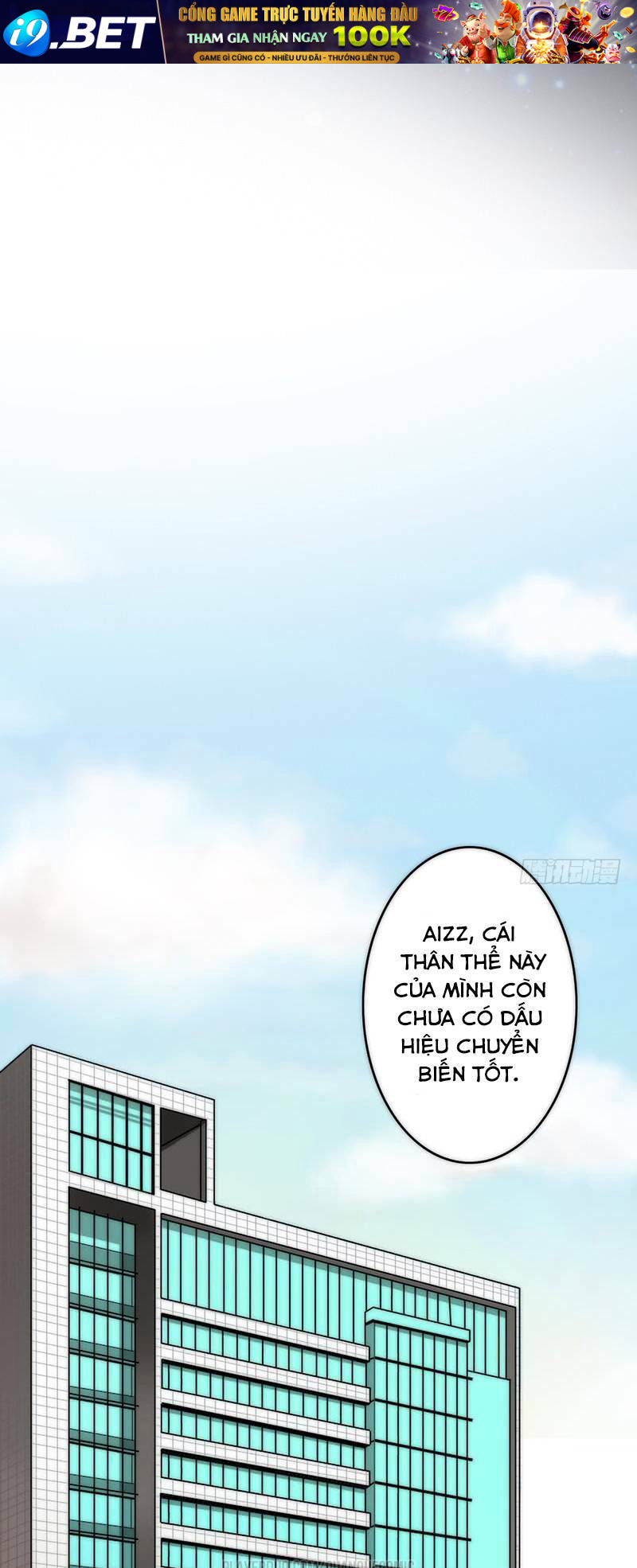Dã Âu Lão Tổ Chương 3 Ảnh 2