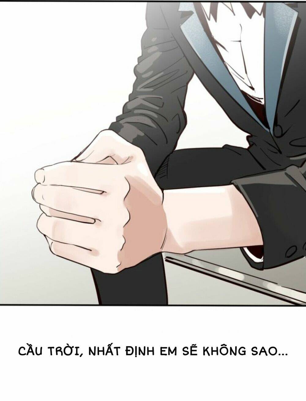 Kim Tiền Chí Thượng Chương 5 Ảnh 8