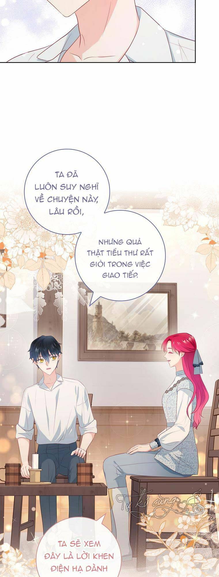 Chồng Tôi Là Người Do Tôi Định Đoạt Chương 26 Ảnh 33