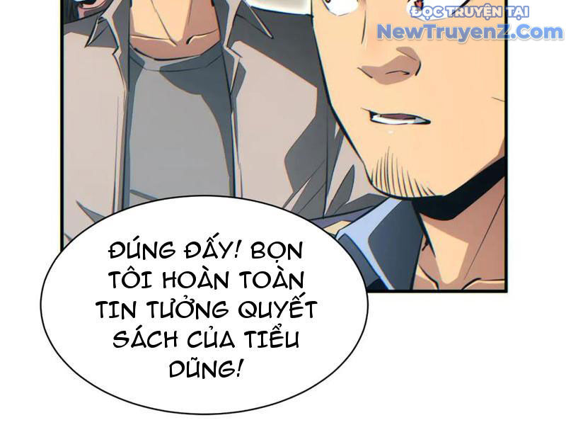Mạt Thế Trọng Sinh: Ta Quay Gacha Làm Trùm! Chương 46 Ảnh 171